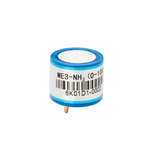 NH3氨传感器 - ME3-NH3 - Zhengzhou Winsen Electronics Technology Co., Ltd - 电气化学 / 用于空气质量监测