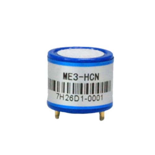 HCN气体传感器 - ME3-HCN - Zhengzhou Winsen Electronics Technology Co., Ltd - 电气化学 / 用于空气质量监测