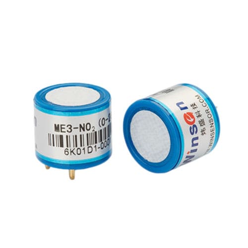 NO2气体传感器 - ME3-NO2 - Zhengzhou Winsen Electronics Technology Co., Ltd - 电气化学 / 用于空气质量监测