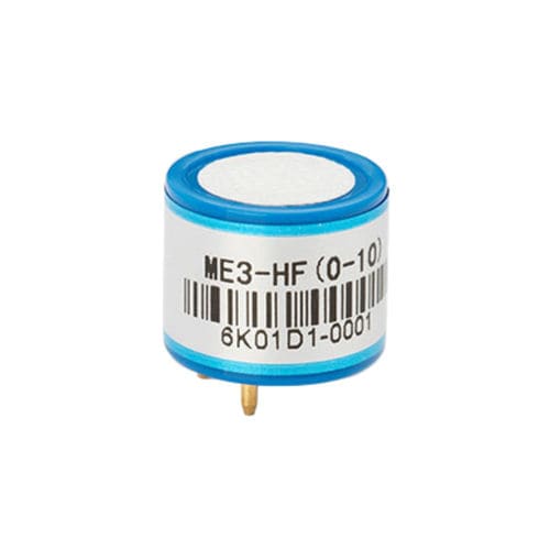 氢氢传感器 - ME3-HF - Zhengzhou Winsen Electronics Technology Co., Ltd - 电气化学 / 用于空气质量监测