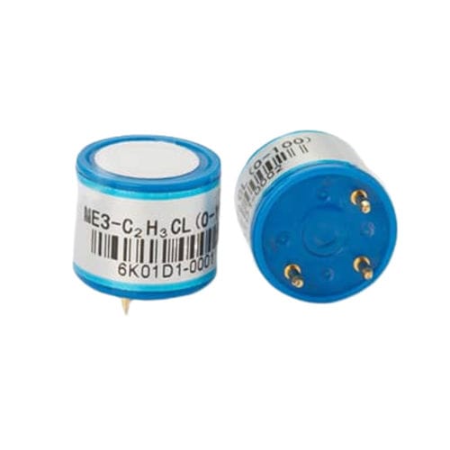 氯乙烯气体传感器 - ME3-C2H3Cl - Zhengzhou Winsen Electronics Technology Co., Ltd - 电气化学