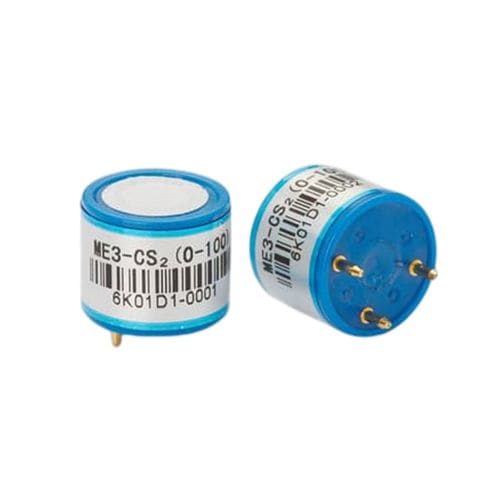 二硫化碳气体传感器 - ME3-CS2 - Zhengzhou Winsen Electronics Technology Co., Ltd - 电气化学 / 用于空气质量监测