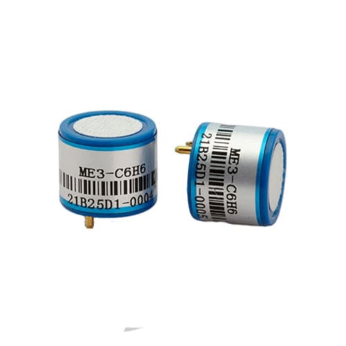 碳氢化合物气体传感器 - ME3-C6H6 - Zhengzhou Winsen Electronics Technology Co., Ltd - 电气化学 / 用于空气质量监测