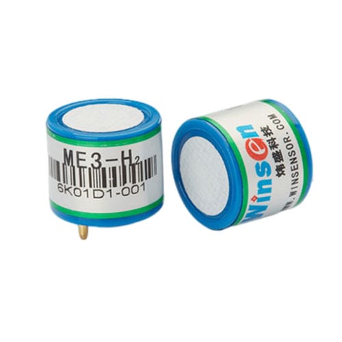 H2氢传感器 - ME3-H2 - Zhengzhou Winsen Electronics Technology Co., Ltd - 电气化学 / 用于空气质量监测