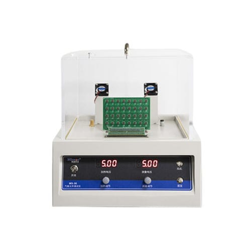 气体传感器测试系统 - WS-30  - Zhengzhou Winsen Electronics Technology Co., Ltd