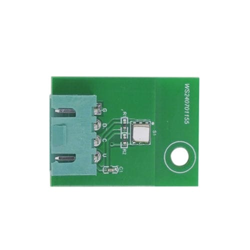 相对温湿度传感器 - ZS13A  - Zhengzhou Winsen Electronics Technology Co., Ltd - 室内空气 / 用于空调 / 用于智能家居