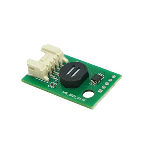 温度传感器模块 - ZS21 - Zhengzhou Winsen Electronics Technology Co., Ltd - 相对湿度