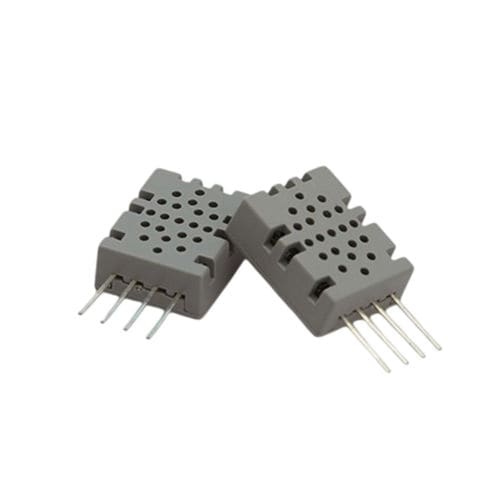 相对温湿度传感器 - ZS05 - Zhengzhou Winsen Electronics Technology Co., Ltd - 表面安装式 / 数字 / 工业
