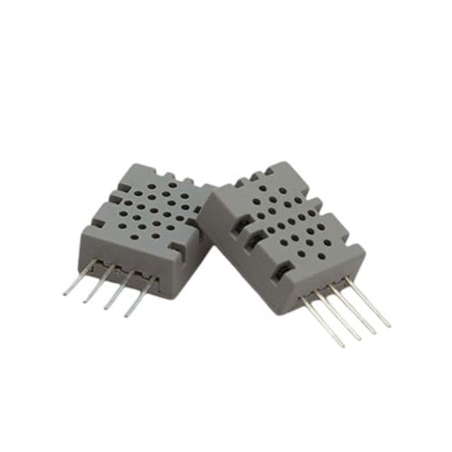相对温湿度传感器 - ZS03 - Zhengzhou Winsen Electronics Technology Co., Ltd - 表面安装式 / 数字 / 小型