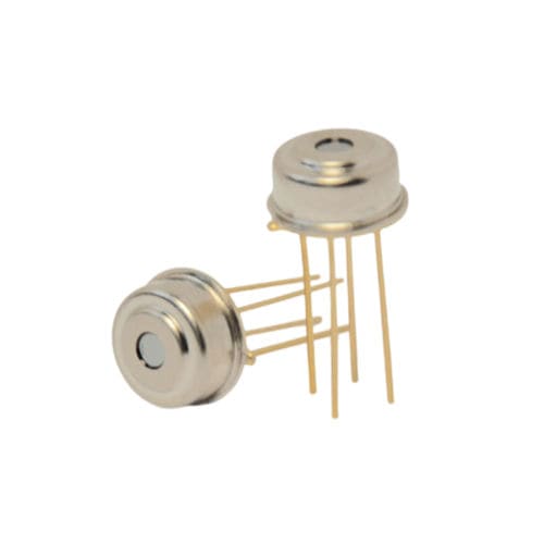 热电堆温度传感器 - MRT-313  - Zhengzhou Winsen Electronics Technology Co., Ltd - NTC / 红外线 / 表面温度测量