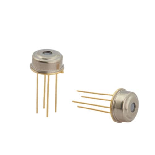 热电堆温度传感器 - MRTD-3011 - Zhengzhou Winsen Electronics Technology Co., Ltd - 数字 / 电压输出 / 0-5 V