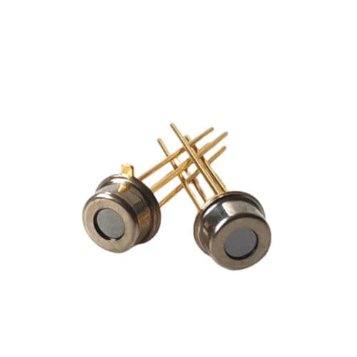 热电堆温度传感器 - MRT311S - Zhengzhou Winsen Electronics Technology Co., Ltd - NTC / 红外线 / 电压输出