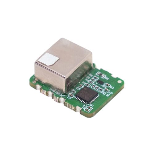 CO2气体传感器模块 - H101-CO2-Z8S-U-40kP - Zhengzhou Winsen Electronics Technology Co., Ltd - 光声 / 用于空气质量监测 / 监控