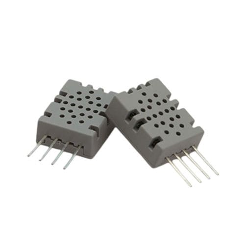 相对温湿度传感器 - ZS0501 - Zhengzhou Winsen Electronics Technology Co., Ltd - 小型 / 用于空调 / 室内空气
