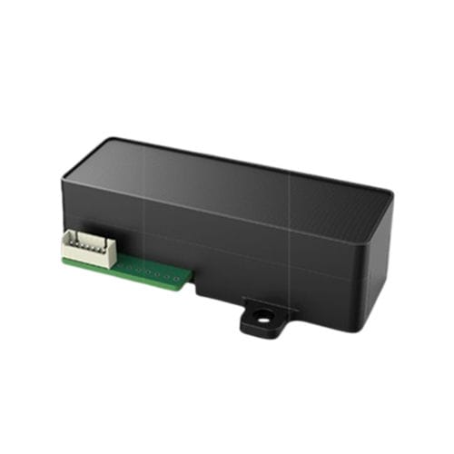 SF6气体传感器 - MH-T5052B - Zhengzhou Winsen Electronics Technology Co., Ltd - NDIR / 工业气体安全控制 / UART