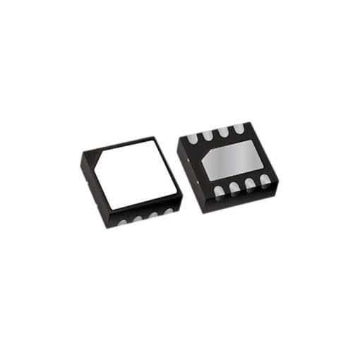 SMD温湿度传感器 - WHT30 - Zhengzhou Winsen Electronics Technology Co., Ltd - 数字 / 直流 / 小型