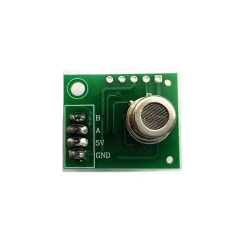 H2S气体传感器模块 - ZP150 - Zhengzhou Winsen Electronics Technology Co., Ltd - NH3 / H2 / CO