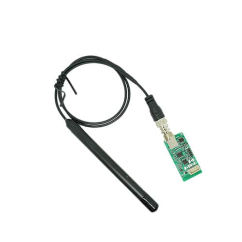 PH值水质传感器 - ZW-PH101 - Zhengzhou Winsen Electronics Technology Co., Ltd - 工业