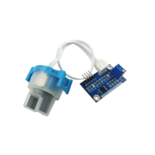 浊度水质传感器 - ZW-TUR102 - Zhengzhou Winsen Electronics Technology Co., Ltd - 用于废水处理