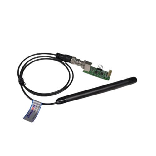 PH值水质传感器 - ZW-pH103 - Zhengzhou Winsen Electronics Technology Co., Ltd - 用于废水处理