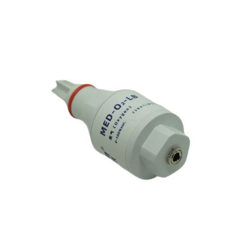 超声波氧气传感器 - MED-O2-LB - Zhengzhou Winsen Electronics Technology Co., Ltd