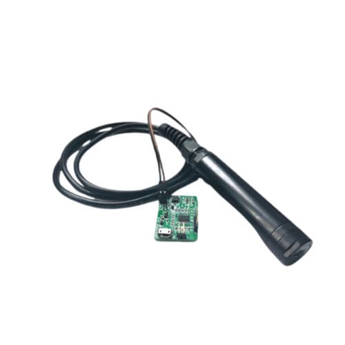 溶解氧水质传感器 - ZW-O103 - Zhengzhou Winsen Electronics Technology Co., Ltd - 用于废水处理