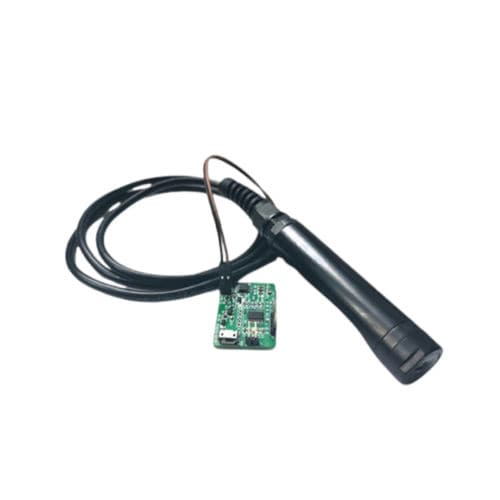 溶解氧水质传感器 - ZW-O101 - Zhengzhou Winsen Electronics Technology Co., Ltd - 用于废水处理