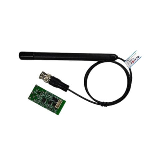 ORP水质传感器 - ZW-ORP101 - Zhengzhou Winsen Electronics Technology Co., Ltd - 用于废水处理