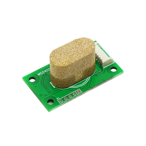 氢气体传感器模块 - ZC601 - Zhengzhou Winsen Electronics Technology Co., Ltd - 催化 / 用于汽车锂电池 / 模拟