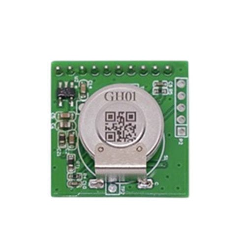 H2气体传感器模块 - ZE630-H2 - Zhengzhou Winsen Electronics Technology Co., Ltd - 电气化学 / 用于汽车锂电池 / UART