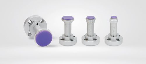 环形吸盘 - VFC series - Soft Robot Tech Co.,Ltd - 腈类橡胶 / 聚合物 / 用于汽车工业