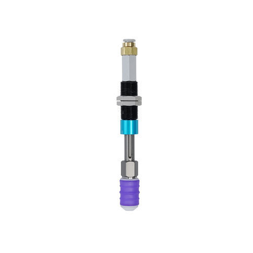 柔性支架夹 - ISC-SC6-S15.5E - Soft Robot Tech Co.,Ltd - 用于零件加工 / 用于工具 / 用于测量仪器
