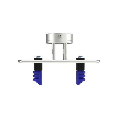 软性夹持器 - SFG-FNM2-N3034 - Soft Robot Tech Co.,Ltd - 气动 / 气动执行器 / 机械控制