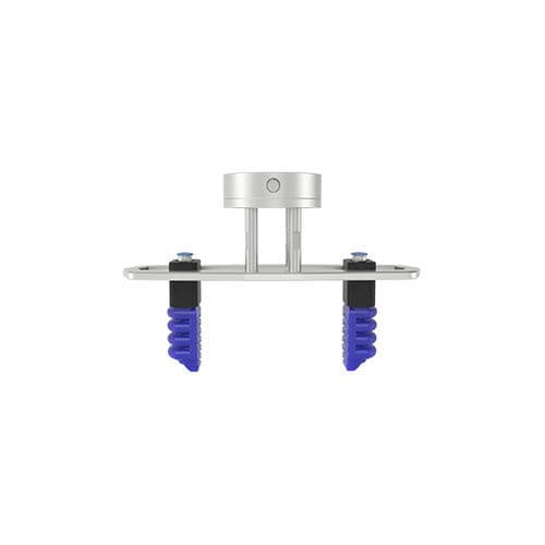 软性夹持器 - SFG-FNM2-N3043 - Soft Robot Tech Co.,Ltd - 气动 / 气动执行器 / 双爪