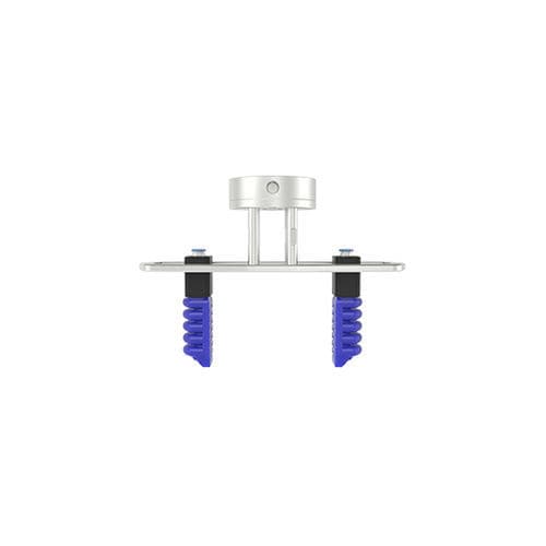 软性夹持器 - SFG-FNM2-N3052 - Soft Robot Tech Co.,Ltd - 气动 / 气动执行器 / 双爪