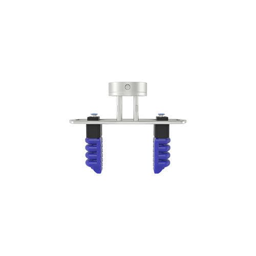 软性夹持器 - SFG-FNM2-N4062 - Soft Robot Tech Co.,Ltd - 气动 / 气动执行器 / 双爪