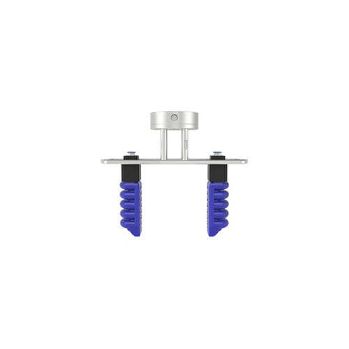 软性夹持器 - SFG-FNM2-N4075 - Soft Robot Tech Co.,Ltd - 气动 / 气动执行器 / 机械控制