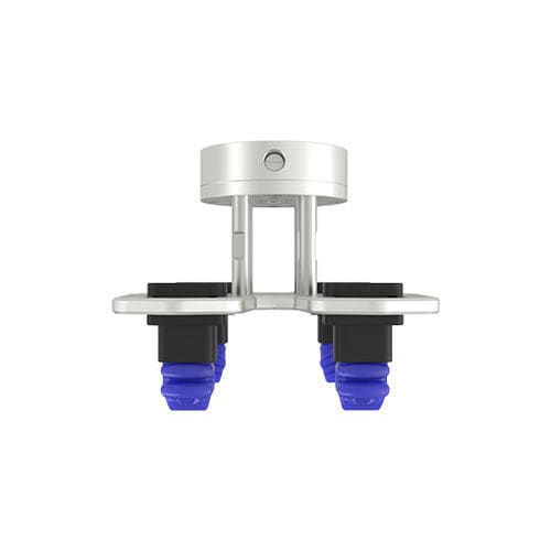 软性夹持器 - SFG-FNM4-N2020 - Soft Robot Tech Co.,Ltd - 气动执行器 / 机电 / 4爪