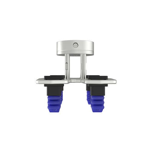 软性夹持器 - SFG-FNM4-N2027 - Soft Robot Tech Co.,Ltd - 气动 / 气动执行器 / 4爪
