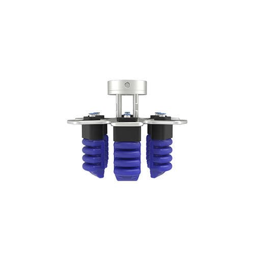 机械夹持器 - SFG-FNC6-N4062 - Soft Robot Tech Co.,Ltd - 软性 / 6爪 / 用于工业机器人