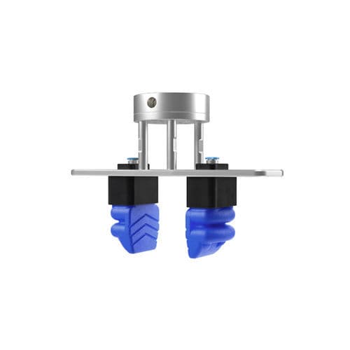 气动夹持器 - SFG-FNM2-N5041 - Soft Robot Tech Co.,Ltd - 软性 / 双爪 / 用于工业机器人