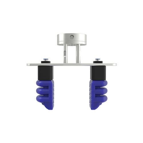 气动夹持器 - SFG-FNM2-N6064 - Soft Robot Tech Co.,Ltd - 径向 / 双爪 / 搬运