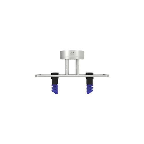 气动夹持器 - SFG-FNM2-N2027 - Soft Robot Tech Co.,Ltd - 软性 / 双爪 / 搬运系统