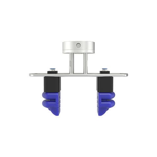 气动夹持器 - SFG-FNM2-N6047 - Soft Robot Tech Co.,Ltd - 软性 / 双爪 / 食品工业