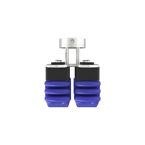 气动夹持器 - SFG-FNM4-N6064 - Soft Robot Tech Co.,Ltd - 软性 / 4爪 / 搬运系统