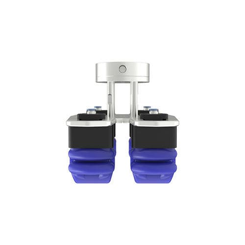 气动夹持器 - SFG-FNM4-N5041 - Soft Robot Tech Co.,Ltd - 软性 / 4爪 / 用于堆垛机器人