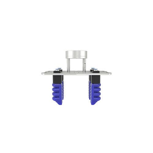 气动夹持器 - SFG-FNM4-N4062 - Soft Robot Tech Co.,Ltd - 软性 / 4爪 / 水果