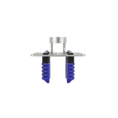 气动夹持器 - SFG-FNM4-N4075 - Soft Robot Tech Co.,Ltd - 软性 / 4爪 / 水果