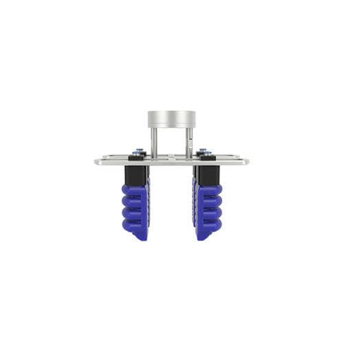 气动夹持器 - SFG-FNM4-N5072 - Soft Robot Tech Co.,Ltd - 软性 / 4爪 / 用于工业机器人