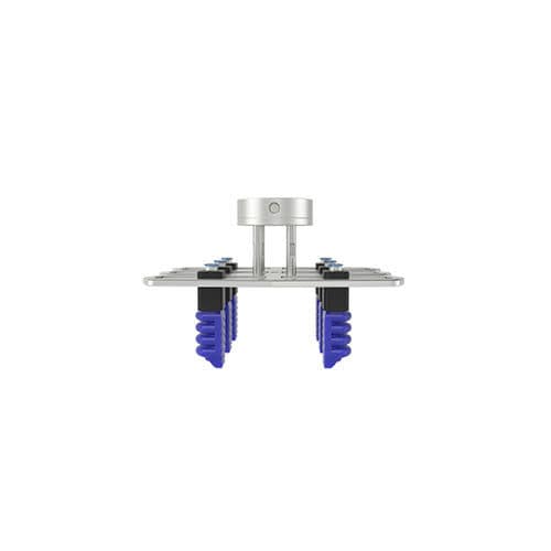 气动夹持器 - SFG-FNM6-N3043 - Soft Robot Tech Co.,Ltd - 软性 / 6爪 / 搬运系统